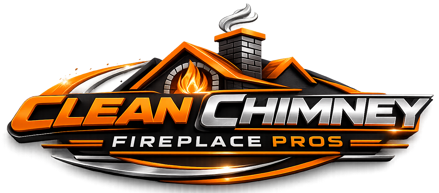 Clean Chimney Fireplace Pros